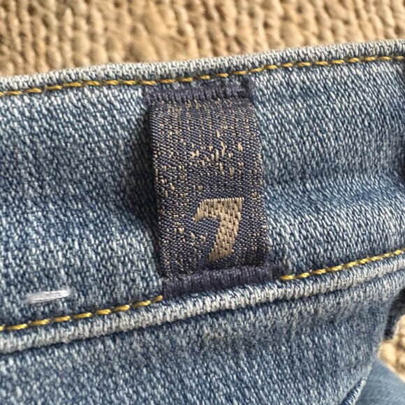 Seven for all man kind - Picture 7 of 9